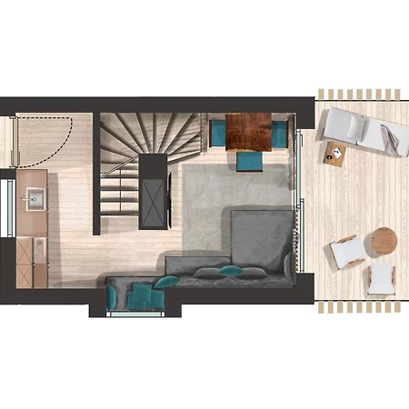 New Opening "Sissi Chalets" - Unique Luxury Hideaway With Mountain View & Sauna Mendola Kültér fotó