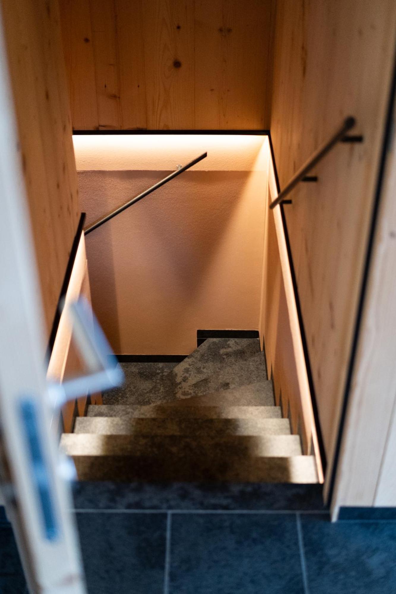 New Opening "Sissi Chalets" - Unique Luxury Hideaway With Mountain View & Sauna Mendola Kültér fotó