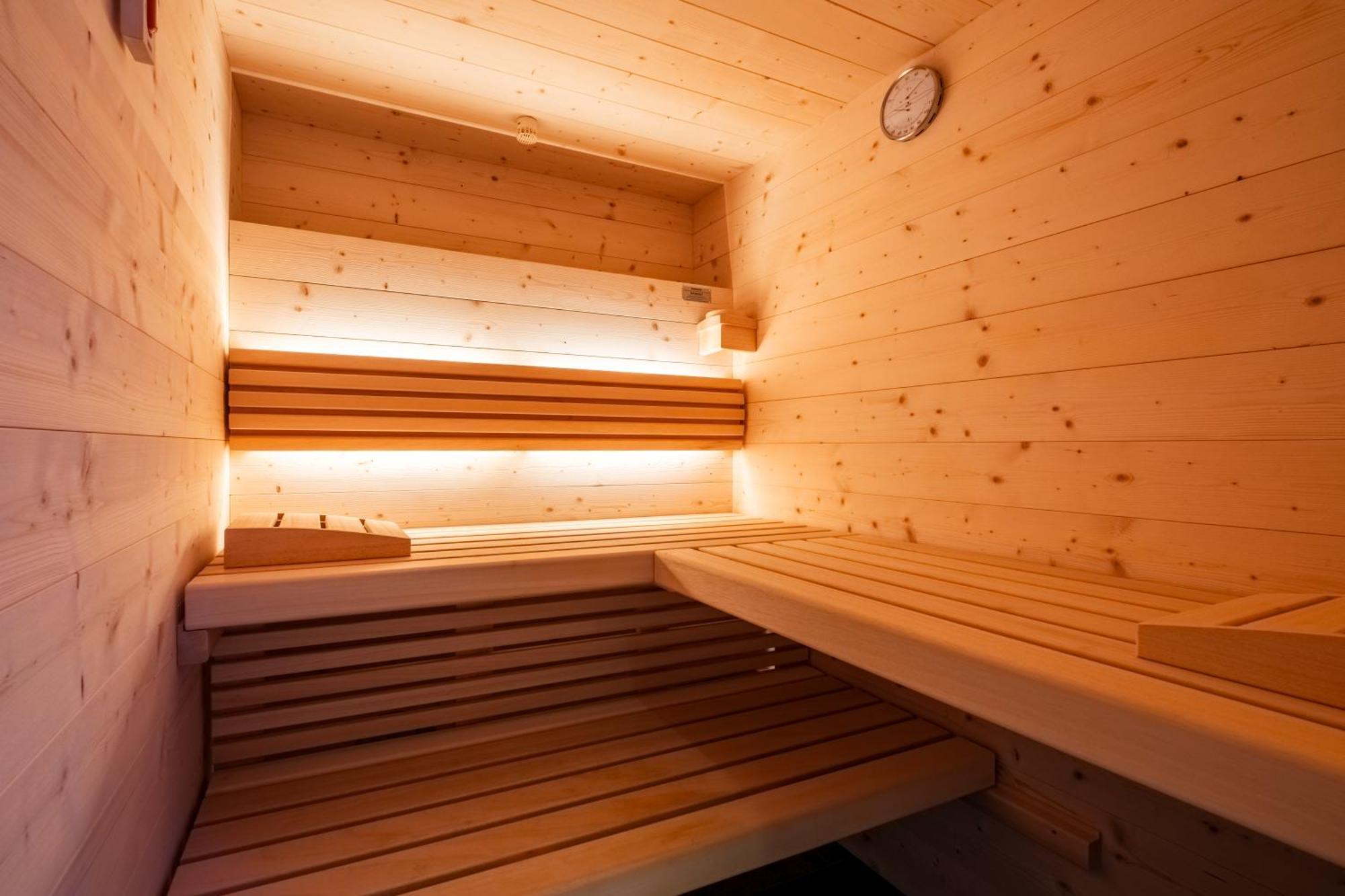 New Opening "Sissi Chalets" - Unique Luxury Hideaway With Mountain View & Sauna Mendola Kültér fotó