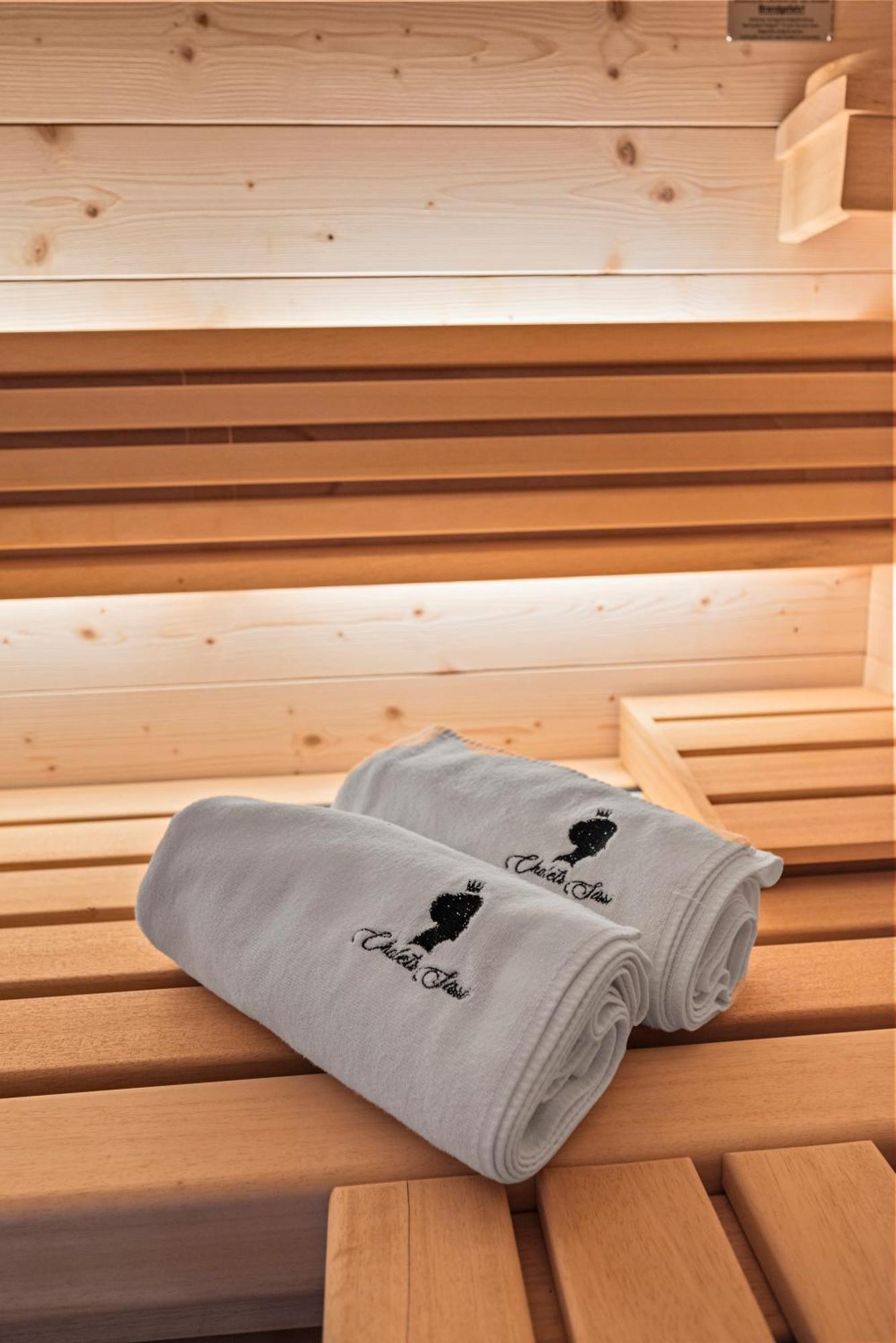 New Opening "Sissi Chalets" - Unique Luxury Hideaway With Mountain View & Sauna Mendola Kültér fotó