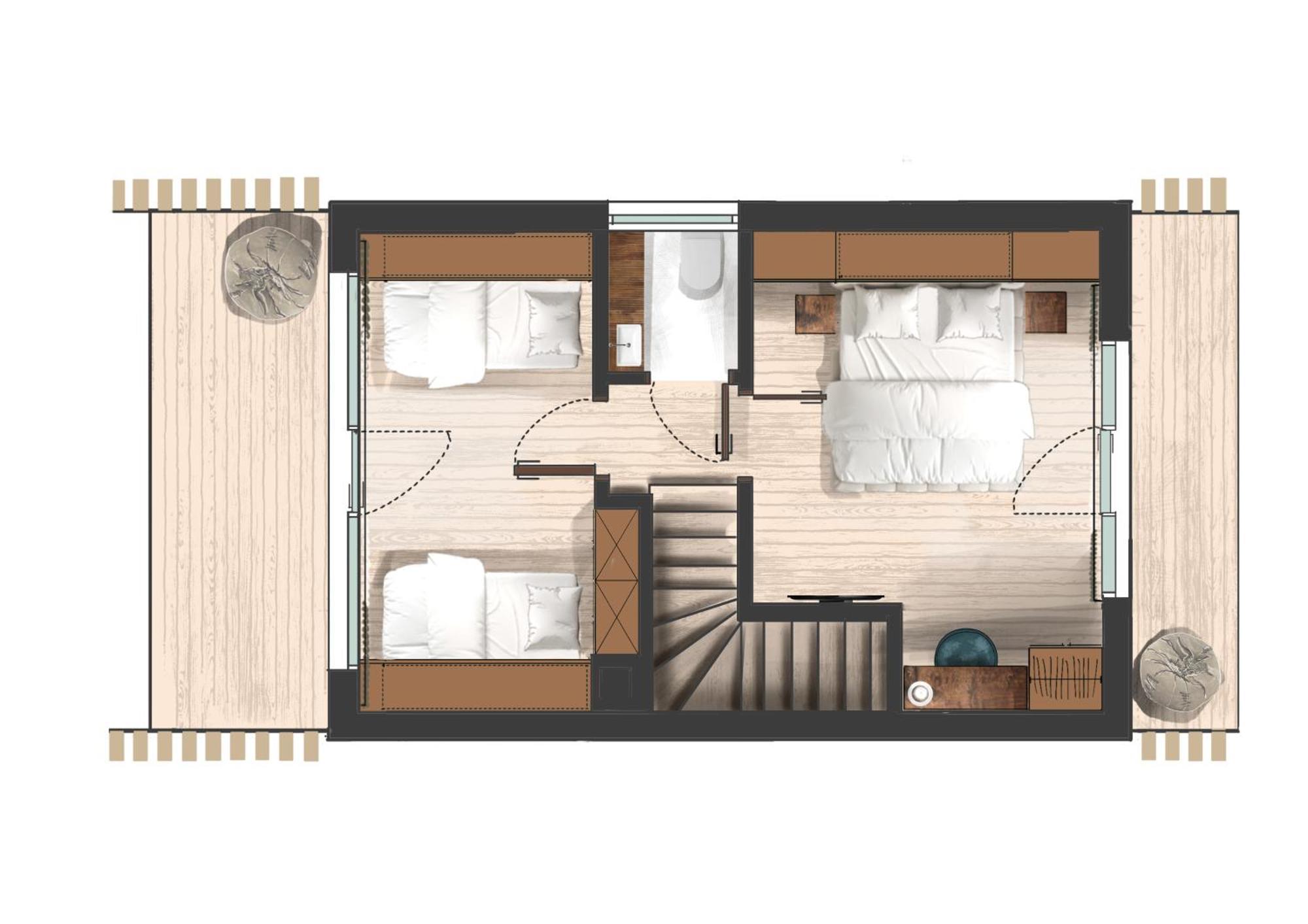New Opening "Sissi Chalets" - Unique Luxury Hideaway With Mountain View & Sauna Mendola Kültér fotó