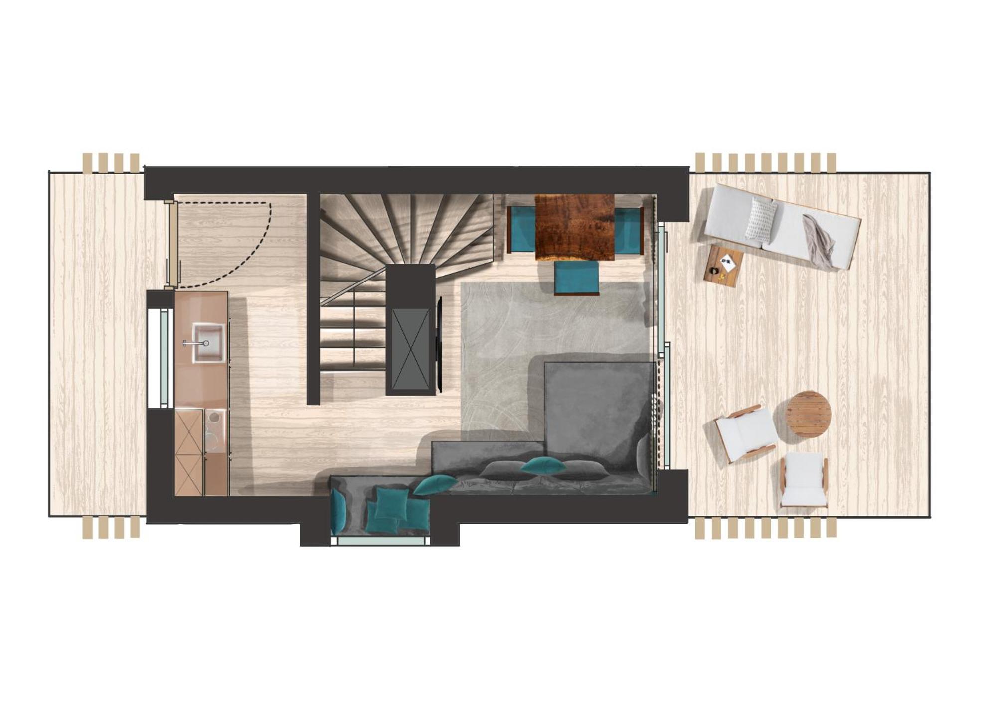 New Opening "Sissi Chalets" - Unique Luxury Hideaway With Mountain View & Sauna Mendola Kültér fotó